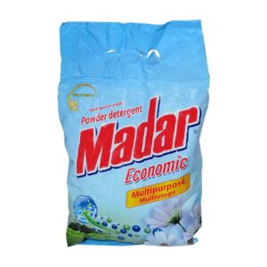 MADAR WASHING POWDER 2KG