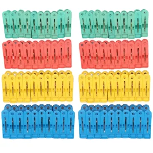 Clothes Pegs Laundry Clips