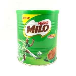 Milo