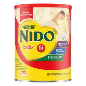 Nestle Nido 1+