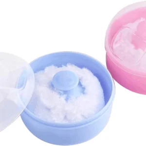 Powder Puff