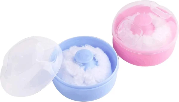 Powder Puff