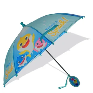 Kids Boy Umbrella