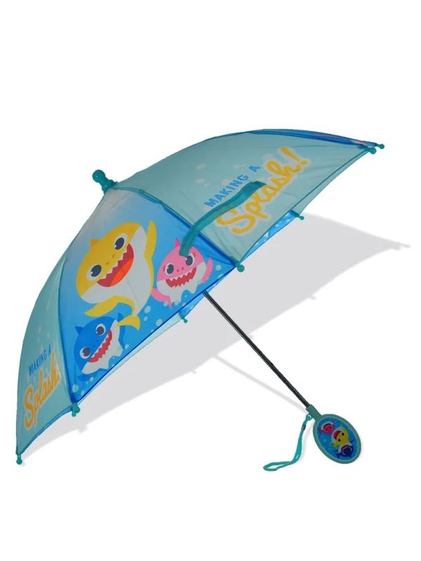 Kids Boy Umbrella
