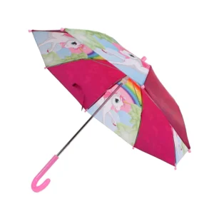 Kids Girl Umbrella