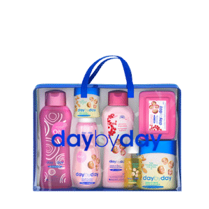 Day by Day Set