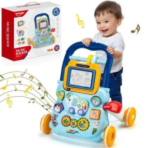 Huanger Baby Push Walker