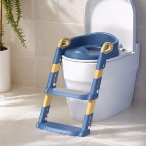 Potty Training Toilet Seat