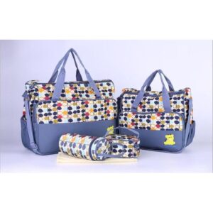 AB Diaper bag