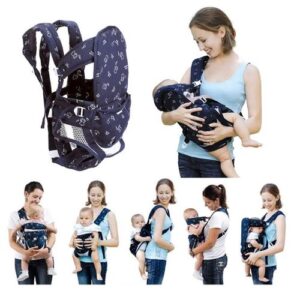 Discovery Adjustable Baby Carrier