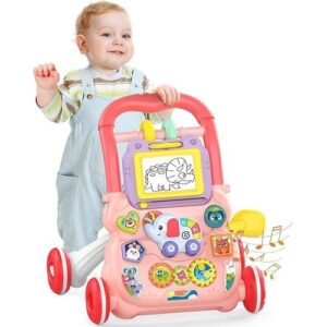 Huanger Baby Push Walker