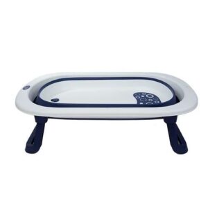 Children’s Folding Bathtub