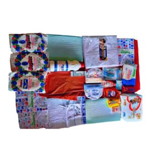 Baby & Mommy Maternity packages for baby and mother