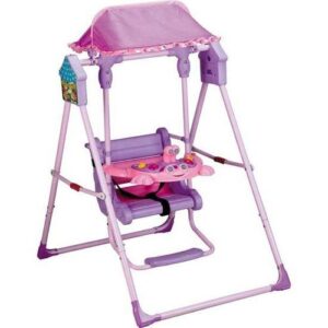Baby Swing With Canopy