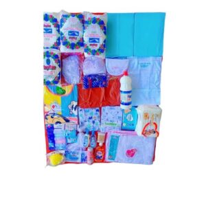 Cussons Baby Maternity Package for Baby and Mother