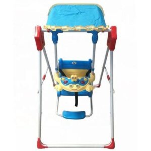 Baby Swing With Canopy
