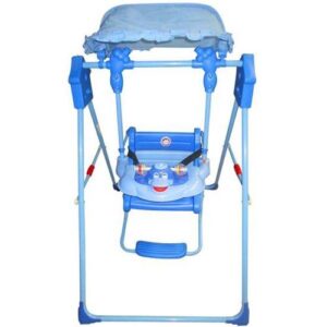 Baby Swing With Canopy