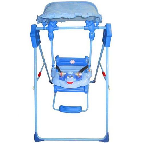 Baby Swing With Canopy