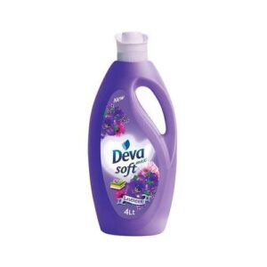 Deva Softener Lavender - 4L