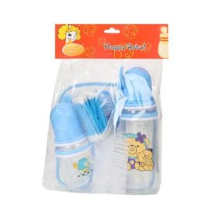 A Derma Multiple Baby Feeding Set