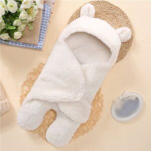 Baby Cover Sweet Bedding Cover For Newborn Swaddle Wrap