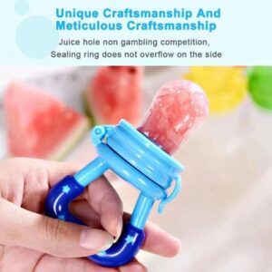 Baby Vegetable And Fruit Bite Bag, Food Aid For Toothless Babies To Eat Fruits, Silicone Bite Bag, Safe And Reassuring