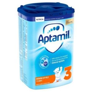 Aptamil Baby Formula (1 year and above)