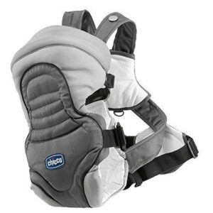 Chicco Ultre Soft and Dream Baby Carrier