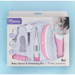 Mom Easy Grooming Set 7pcs