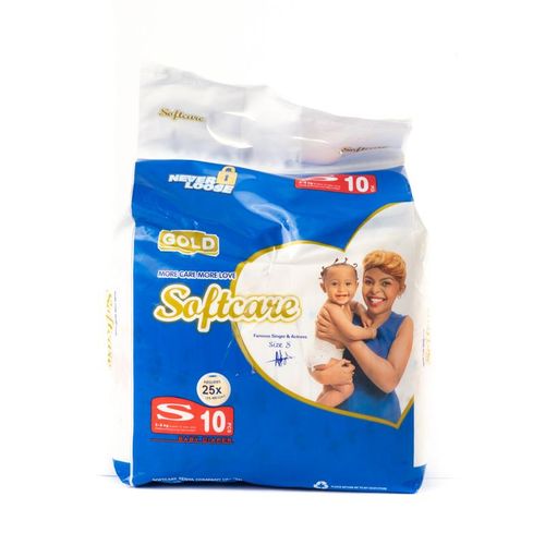 Cussons Baby Mother care and Baby Delivery Package - Image 3