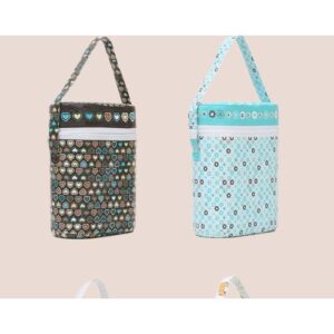 Breast Milk Storage Bag