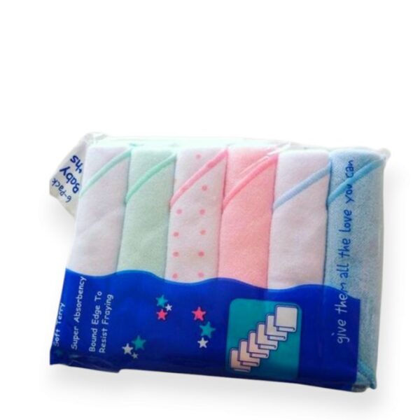 Cussons Baby Hospital delivery package for baby and mother - Image 4