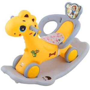 3 in 1 Baby Horse Rider