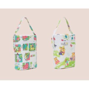 Breast Milk Storage Bag