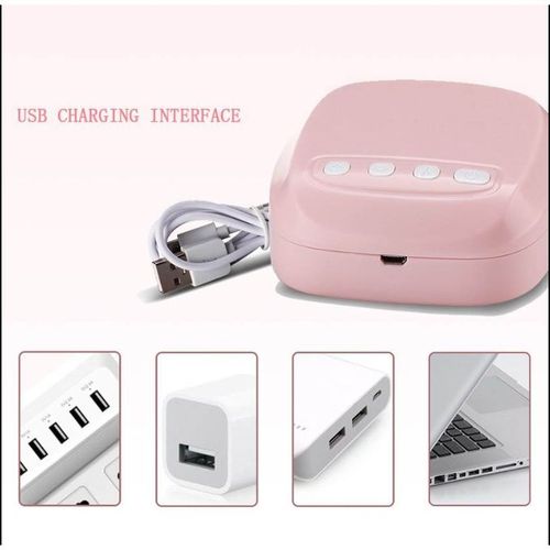 Double Electric Breast Pumps - Image 5