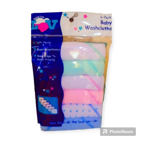 Cussons Baby Mother care and Baby Delivery Package - Image 5