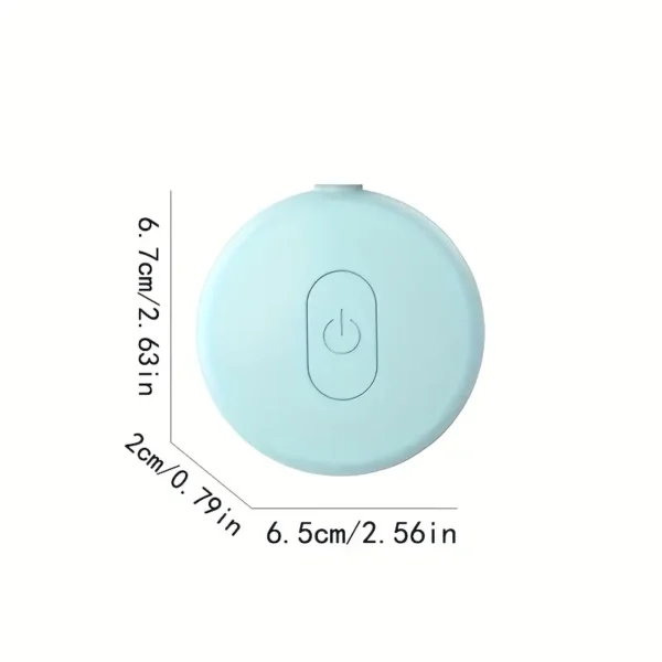 Electric Nail Trimmer - Image 4