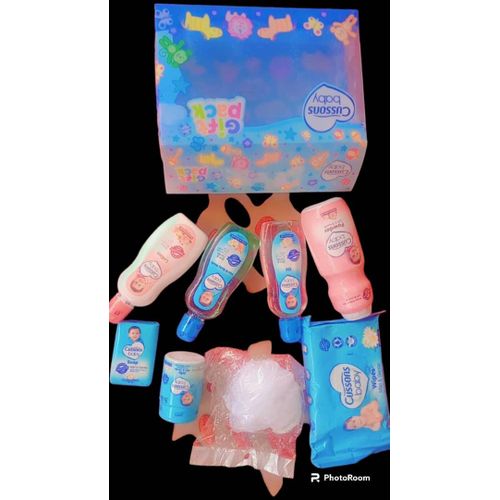 Cussons Baby Mother care and Baby Delivery Package - Image 6