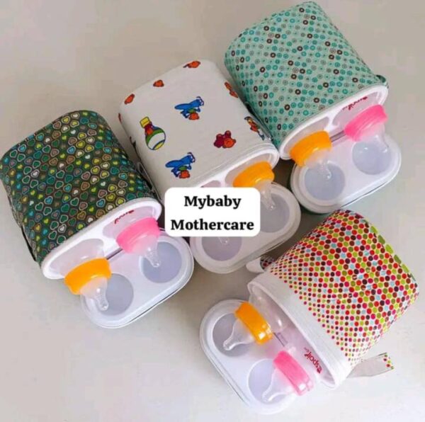 Breast Milk Storage Bag