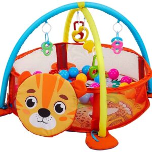 3 IN 1 Baby Play Gym