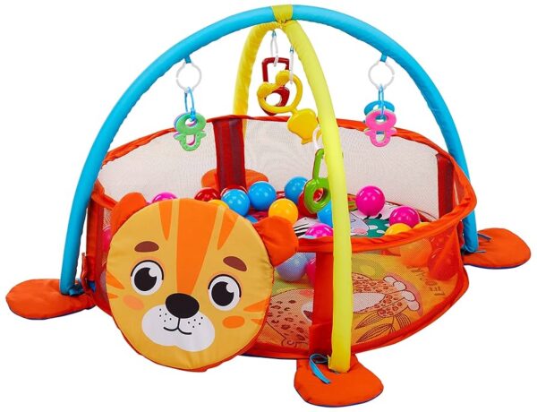 3 IN 1 Baby Play Gym