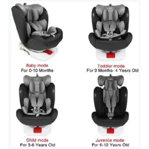 Car Seat