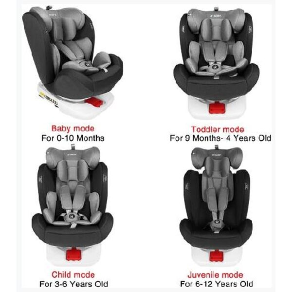 Car Seat