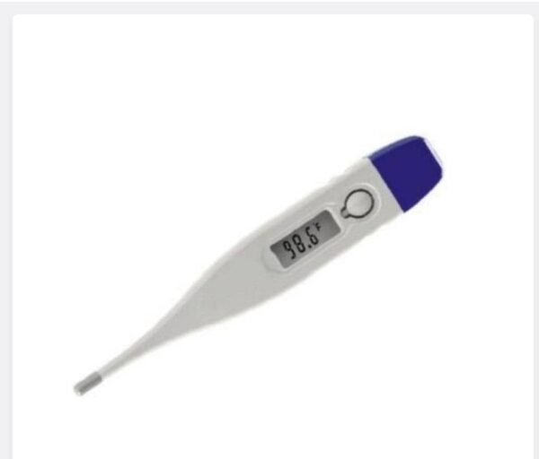 Thermometer